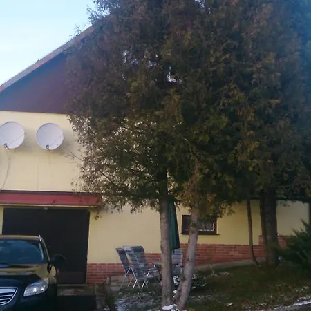 Apartman Pavla *