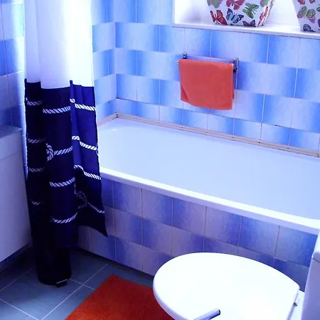 Appartement Apartman Pavla *