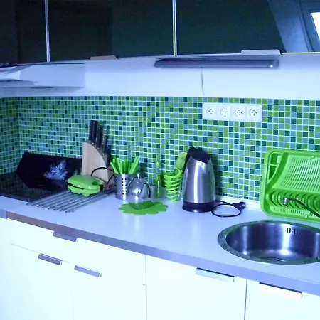 Apartman Pavla *