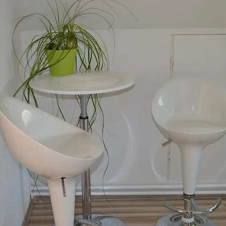 Apartman Pavla Jeseník
