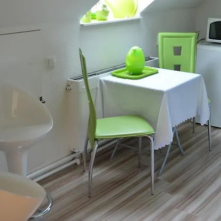 Apartman Pavla