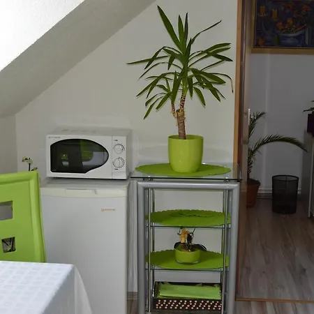 Apartman Pavla *