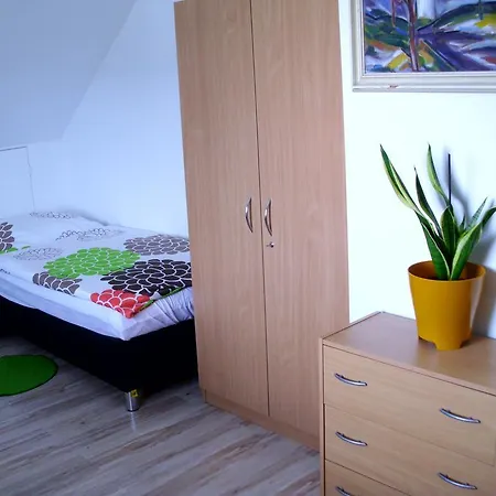 Apartman Pavla