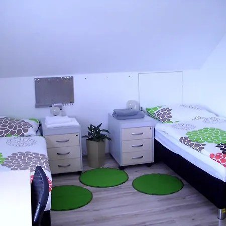Apartman Pavla Appartement Jeseník