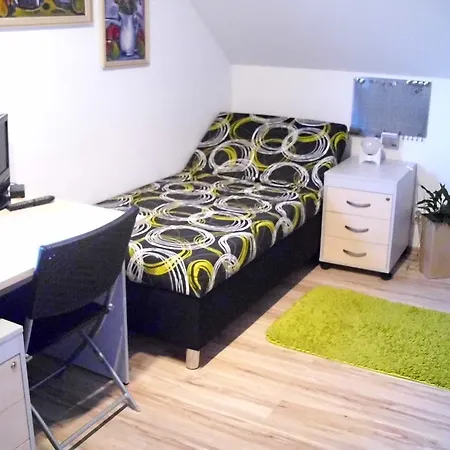 Apartman Pavla Appartement