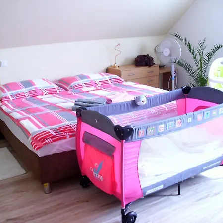Apartman Pavla Appartement Jeseník