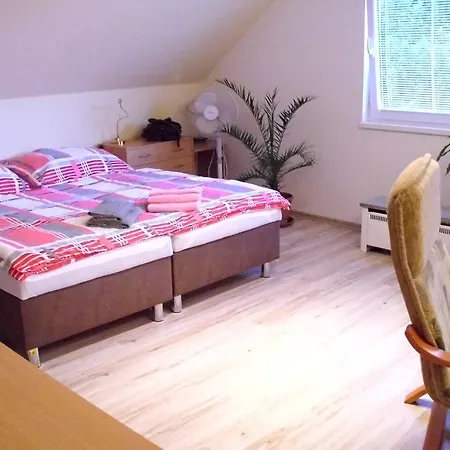 Apartman Pavla Appartement *