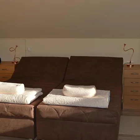 Apartman Pavla Appartement Jeseník