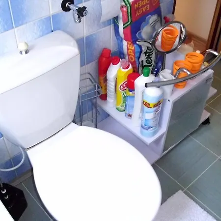 Apartman Pavla Jeseník