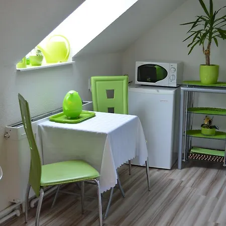Apartman Pavla Jeseník