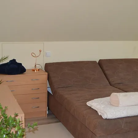 Apartman Pavla * Jeseník