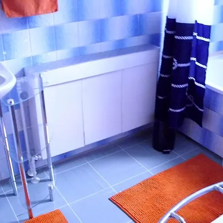 Apartman Pavla Appartement *