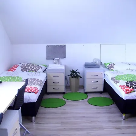 Apartman Pavla Appartement Jeseník