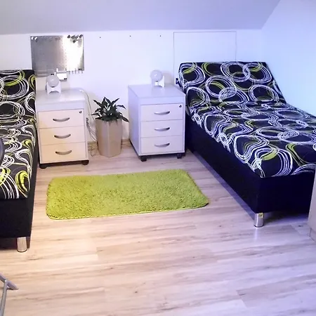 Apartman Pavla *