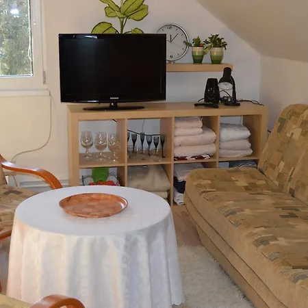 Apartman Pavla Appartement
