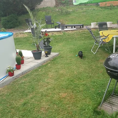 Apartman Pavla Jeseník