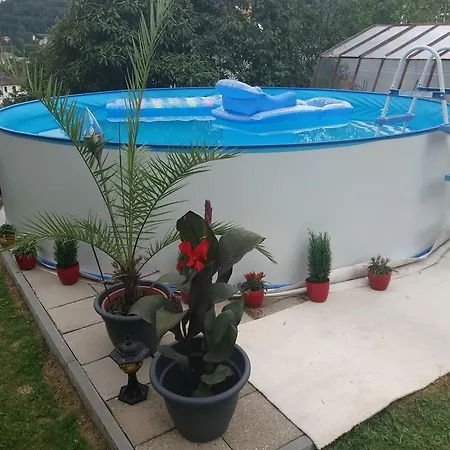 Appartement Apartman Pavla *