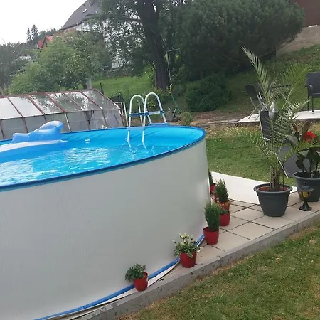 Apartman Pavla Appartement