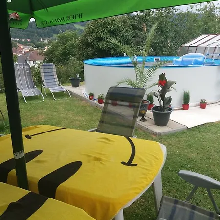Apartman Pavla Appartement *