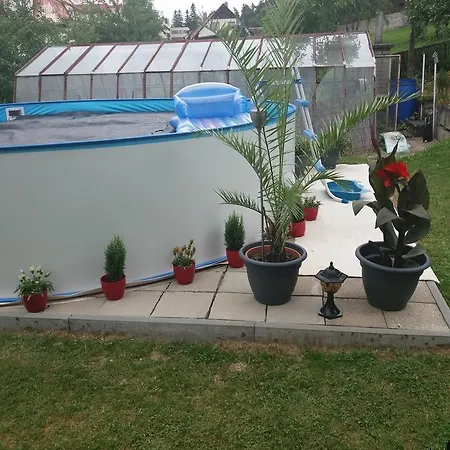 Apartman Pavla