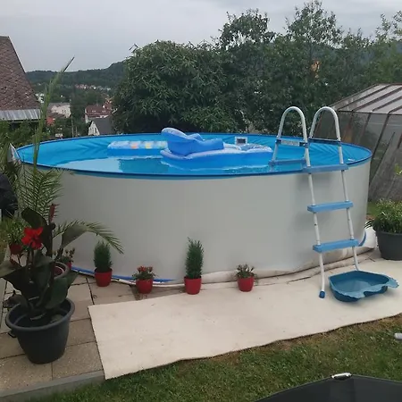 Apartman Pavla Appartement *