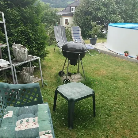 Apartman Pavla Appartement Jeseník