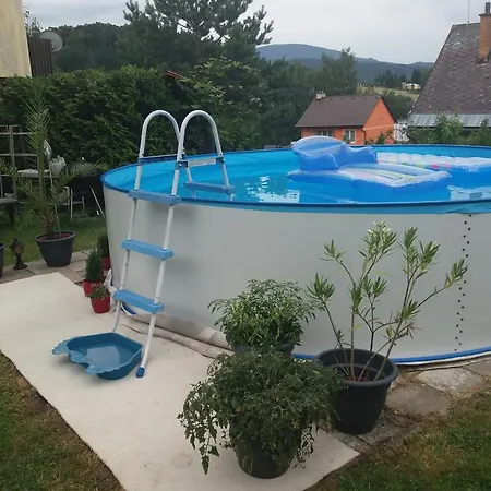 Apartmán Apartman Pavla *