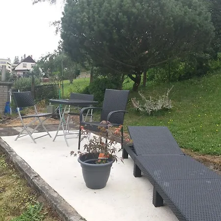 Apartman Pavla * Jeseník