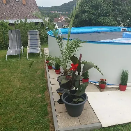 Apartmán Apartman Pavla *